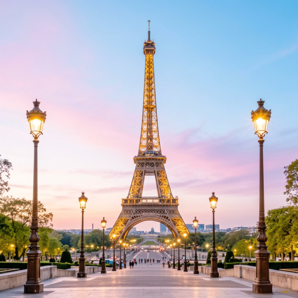 Paris — França